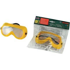 Игрушечный набор Bosch Рабочие очки Klein 8122