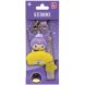 Брелок Куроми с сияющей звездой Hello Kitty 11733