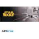 Чашка Star Wars X-Wing vs Tie Fighter (Истребитель Империи против X-Wing Альянса повстанцев), 320 см Abystyle ABYMUG061