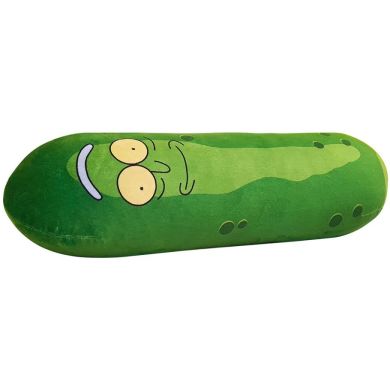 Декоративная подушка Pickle Rick (Огурец Год) 60 х 16 Rick and Morty FRMPIKPIL22GN0004