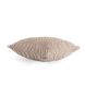 Декоративная подушка RENEE, 45&times;45 см, тауп Tiseco 3614TAUPE, 45 x 45