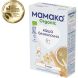 Детская безмолочная каша MAMAKO Organic 5 злаков для детей с 6 месяцев 200 г 8437022039312