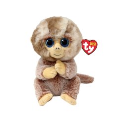 Дитяча іграшка м’яконабивна TY BEANIE BELLIES 25 см 43211 Мавпа STUBBY