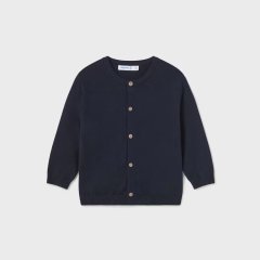 Детский вязаный кардиган Mayoral 68 Синий 2320
