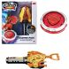 Волчок Infinity Nado VI серия Starter Pack Blazing War Bear Горящий Боевой Медведь EU654112