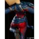 Фигурка Marvel Capitan Marvel, серии Avangers: Endgame (Капитан Марвел), 18 см Iron Studio MARCAS32120-MC