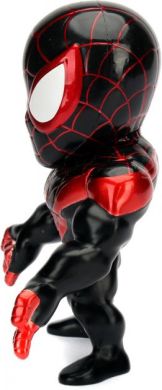 Фігурка металева Jada Марвел 4 Людина-павук Майлз Моралес 10 см 253221004
