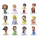 Фигурка Hasbro Disney Princess Комиксы в закрытой упаковке E6279