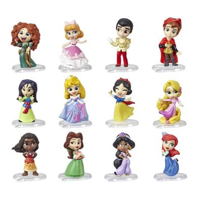 Фігурка Hasbro Disney Princess Комікси в закритій упаковці E6279