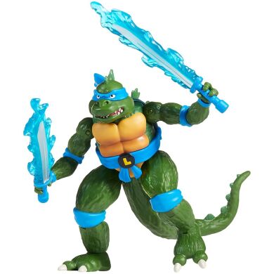 Фигурка TMNT X GODZILLA &ndash; ЛЕО В ОБРАЗЕ ГОДИЛЬЯ 84671