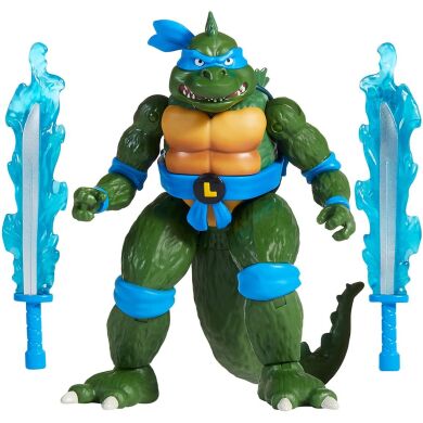 Фигурка TMNT X GODZILLA &ndash; ЛЕО В ОБРАЗЕ ГОДИЛЬЯ 84671