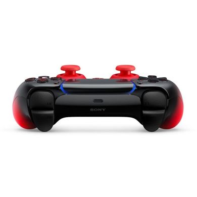 Геймпад PlayStation 5 Dualsense BT, Techno Red 1000048516