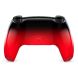 Геймпад PlayStation 5 Dualsense BT, Techno Red 1000048516