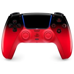 Геймпад PlayStation 5 Dualsense BT, Techno Red 1000048516