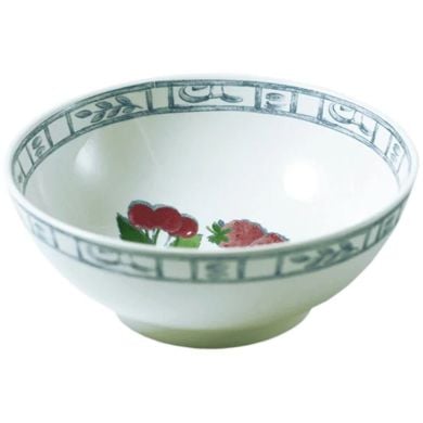 Глубокая тарелка для сухих завтраков OISEAU BLEU FRUITS &Oslash; 16 см GIEN 1292C04O01, 16