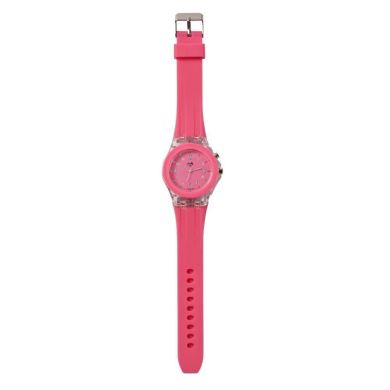 Годинник Tinc Pink Glow Watch рожевий BOOWATPK