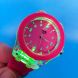 Годинник Tinc Pink Glow Watch рожевий BOOWATPK