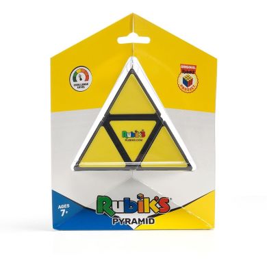 Головоломка Rubik`s Пирамидка 6062662