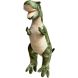 Игрушка мягкая Динозавр T-Rex стоя 80 см Teddy Hermann 945086