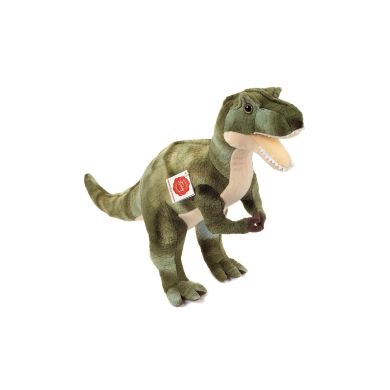 Игрушка мягкая Динозавр T-Rex стоя 80 см Teddy Hermann 945086