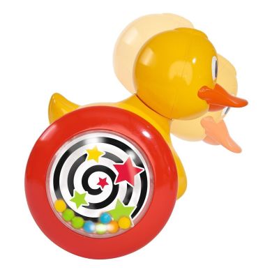 Іграшка-неваляшка Baby Team в асортименті 8615, Різнокольоровий