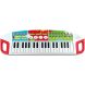 Іграшка Синтезатор 37 клавіш, запис, Demo, регулятор гучності, батарейки, кор., 50*16*4,5 см WinFun 2509-NL