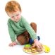 Іграшка з дерева Веселий равлик Tender Leaf Toys TL8347