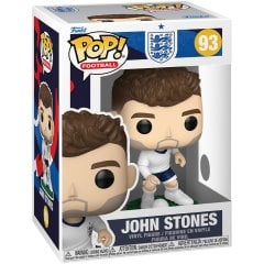 Игровая фигурка FUNKO POP! серии Футбол: Англия ДЖОН СТОУНЗ 94462