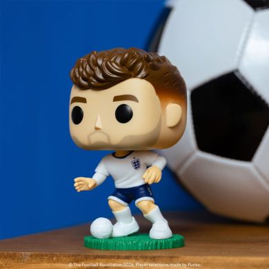 Игровая фигурка FUNKO POP! серии Футбол: Англия ДЖОН СТОУНЗ 94462
