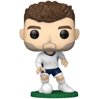 Игровая фигурка FUNKO POP! серии Футбол: Англия ДЖОН СТОУНЗ 94462