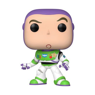 Ігрова фігурка FUNKO POP! серії Історія іграшок 5 БАЗЗ ЛАЙТЕР 90768