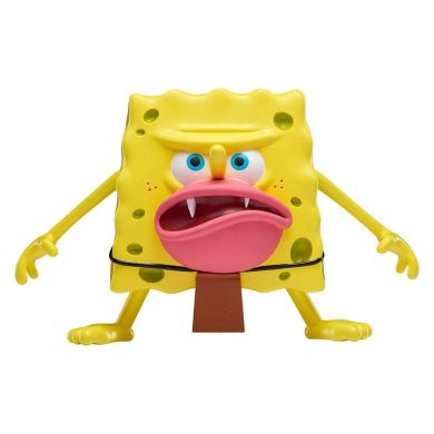 Игровая фигурка SpongeBob Masterpiece Memes Collection Mocking SpongeBob