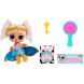 Игровой набор с куклой L.O.L. SURPRISE! серии Eye Spy &ndash; ЗАГАДКОВЫЕ ПОДРУЖКИ (в диспл.) 542629
