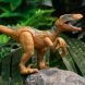 Інтерактивна іграшка серії Realistic S2 ВЕЛОЦИРАПТОР Dinos Unleashed 31123R2
