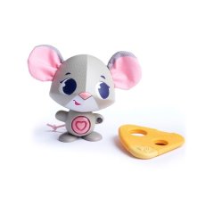 Інтерактивна іграшка Tiny Love Мишеня з ефектами 1504506830, Сірий
