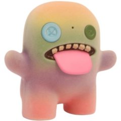 Коллекционная фигурка УГА БУГА МУЛЬТИ, (Серия 2), Fuggler FG3200D