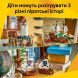 Конструктор Культовый пиратский корабль Lego Creator 31387