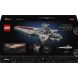Конструктор LEGO Star Wars Звездный крейсер класса &laquo;Венатор&raquo; 75441
