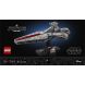 Конструктор LEGO Star Wars Звездный крейсер класса &laquo;Венатор&raquo; 75441
