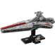 Конструктор LEGO Star Wars Звездный крейсер класса &laquo;Венатор&raquo; 75441
