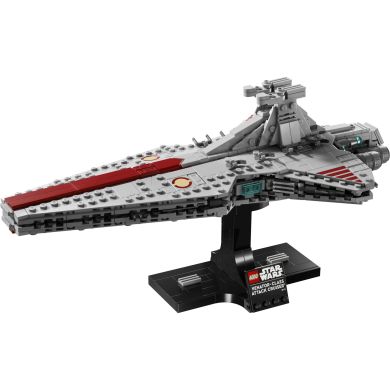 Конструктор LEGO Star Wars Звездный крейсер класса &laquo;Венатор&raquo; 75441