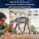Конструктор Осколок Імперії AT-AT з INT-4 V29 Lego Star Wars 1453 деталей 75454