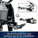 Конструктор Осколок Імперії AT-AT з INT-4 V29 Lego Star Wars 1453 деталей 75454