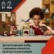 Конструктор Воздушная миссия со спинозавром и кетцалькоатлем LEGO Jurassic World 76976