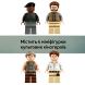 Конструктор Воздушная миссия со спинозавром и кетцалькоатлем LEGO Jurassic World 76976