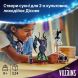 Конструктор Платья Малефисенты и Лютеллы де Виль LEGO Disney 43262