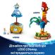 Конструктор Платья Малефисенты и Лютеллы де Виль LEGO Disney 43262