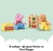 Конструктор Трактор і ринок LEGO DUPLO 10468