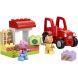 Конструктор Трактор і ринок LEGO DUPLO 10468