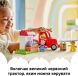 Конструктор Трактор і ринок LEGO DUPLO 10468